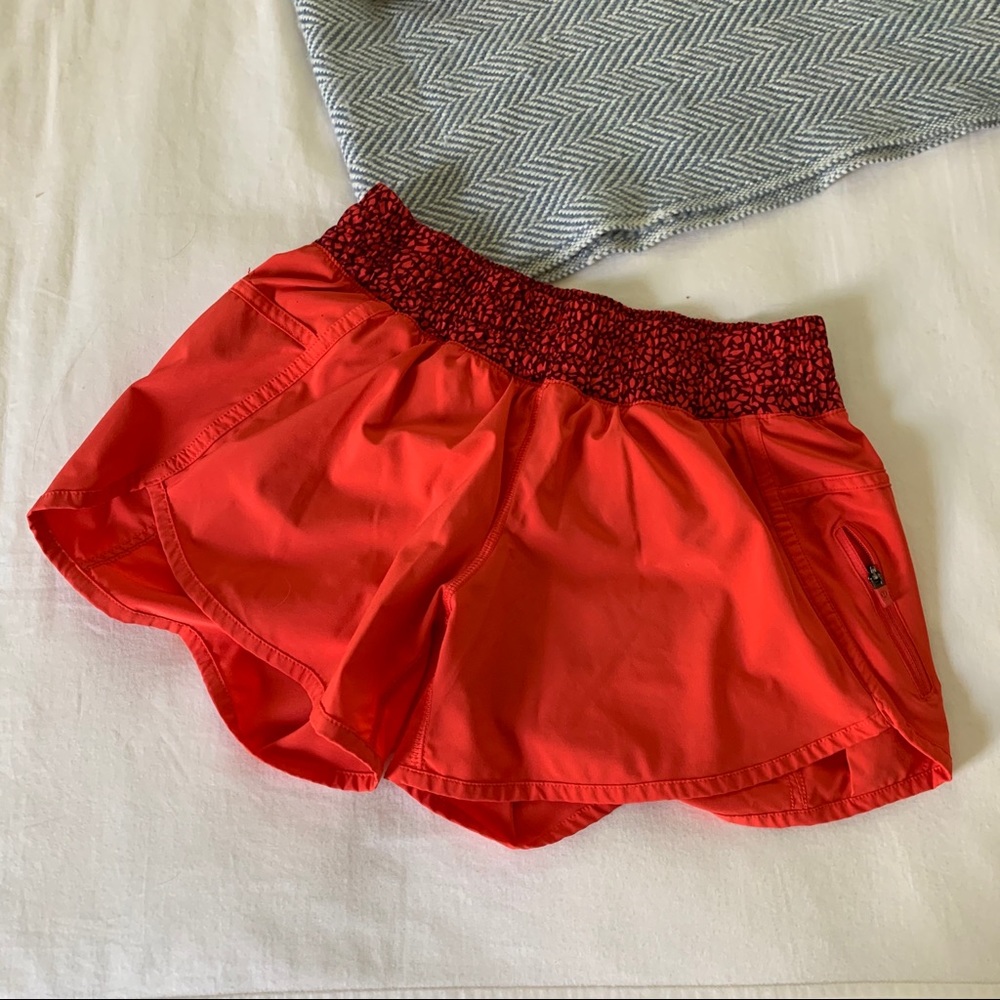 Lululemon Athletic Shorts
